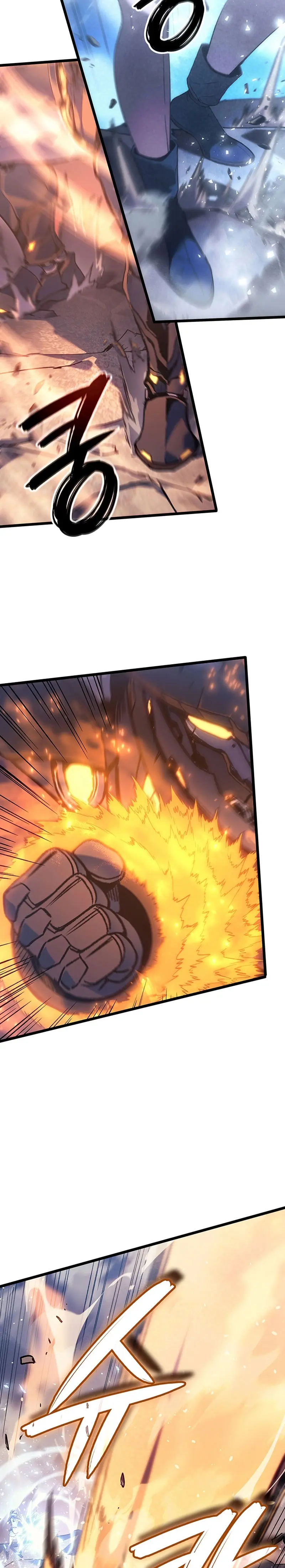 El Indomable Rey Marcial Capítulo 102 - Page 24