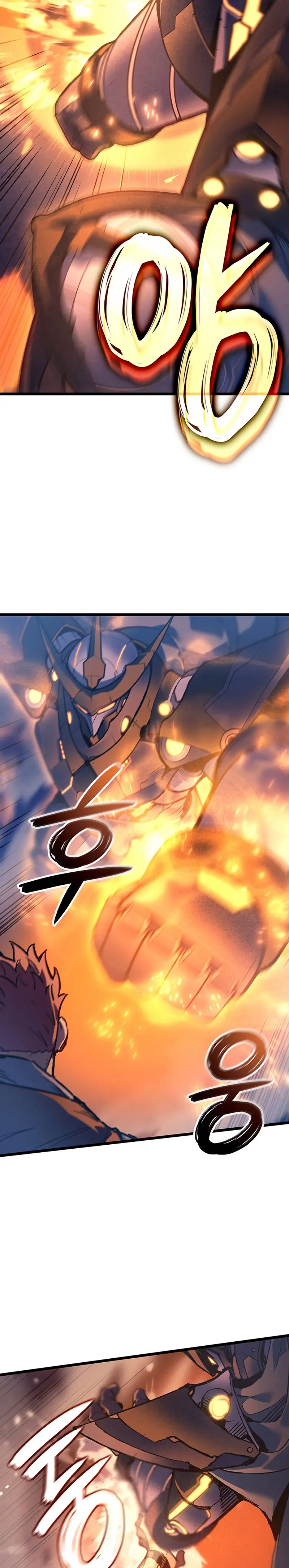 El Indomable Rey Marcial Capítulo 103 - Page 12