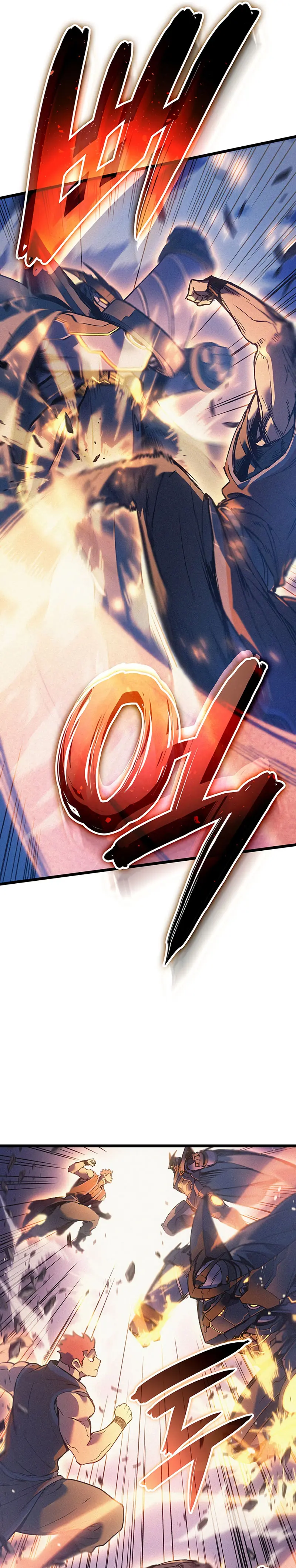 El Indomable Rey Marcial Capítulo 103 - Page 14