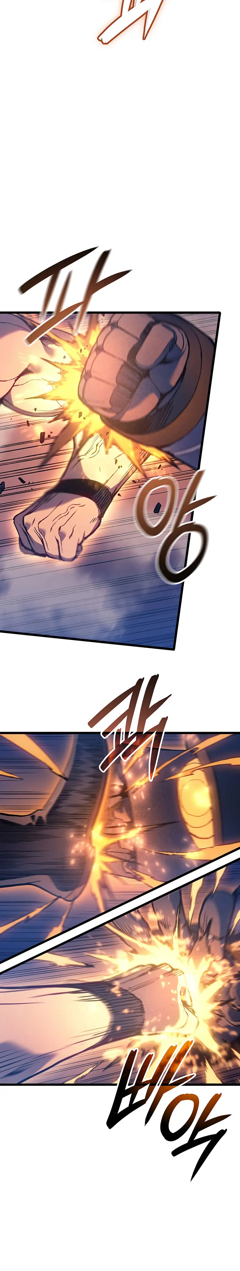 El Indomable Rey Marcial Capítulo 103 - Page 16