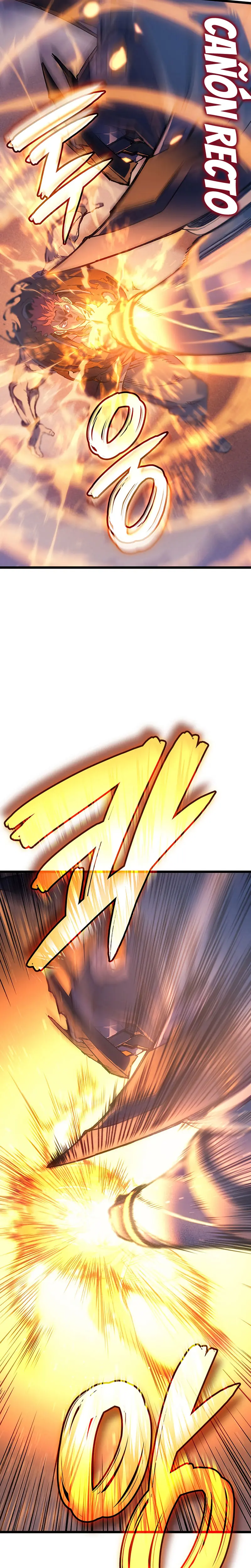 El Indomable Rey Marcial Capítulo 103 - Page 26