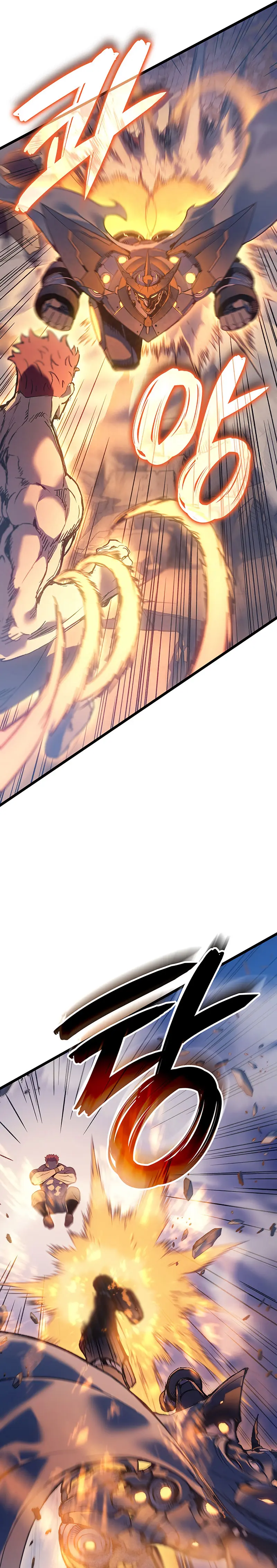 El Indomable Rey Marcial Capítulo 104 - Page 26