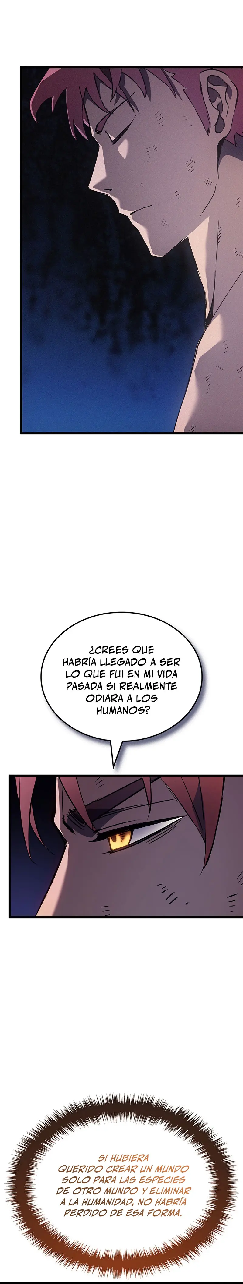 El Indomable Rey Marcial Capítulo 106 - Page 31