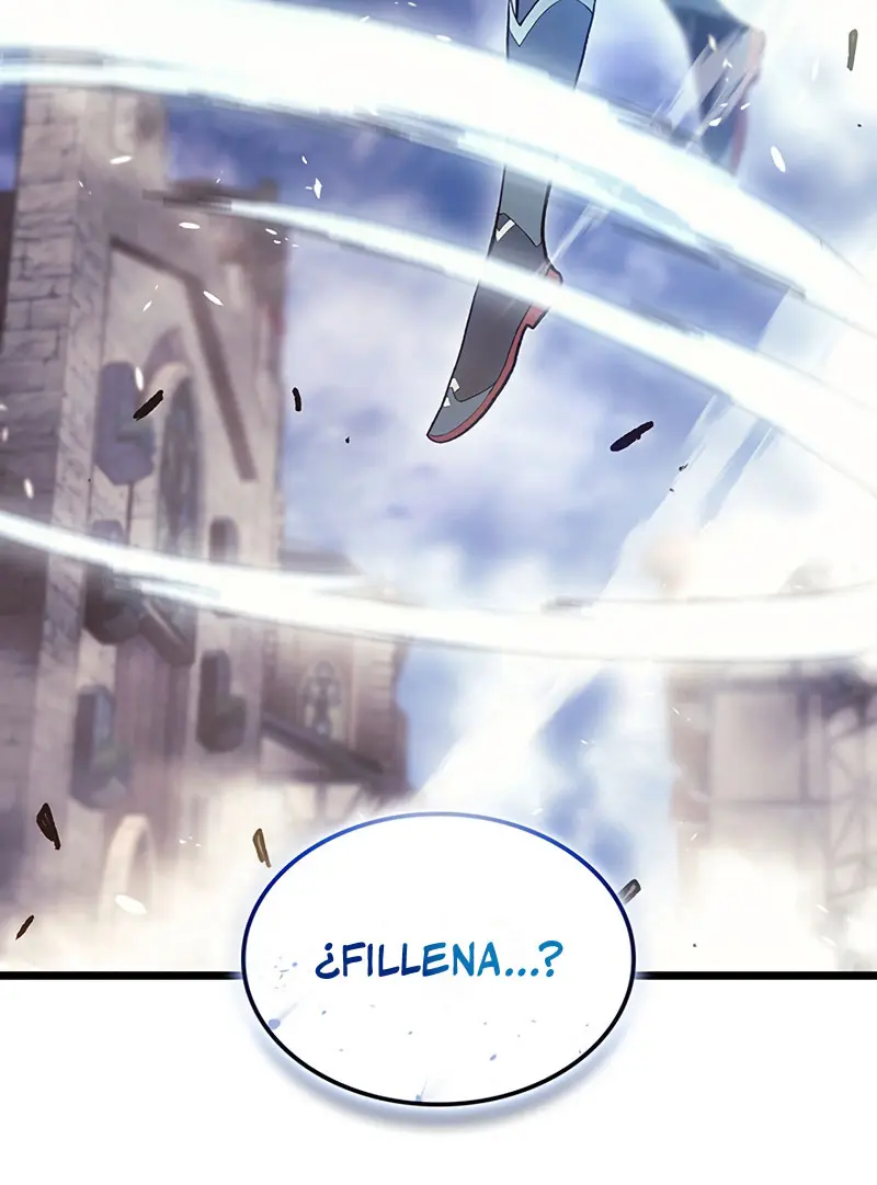 El Indomable Rey Marcial Capítulo 106 - Page 36