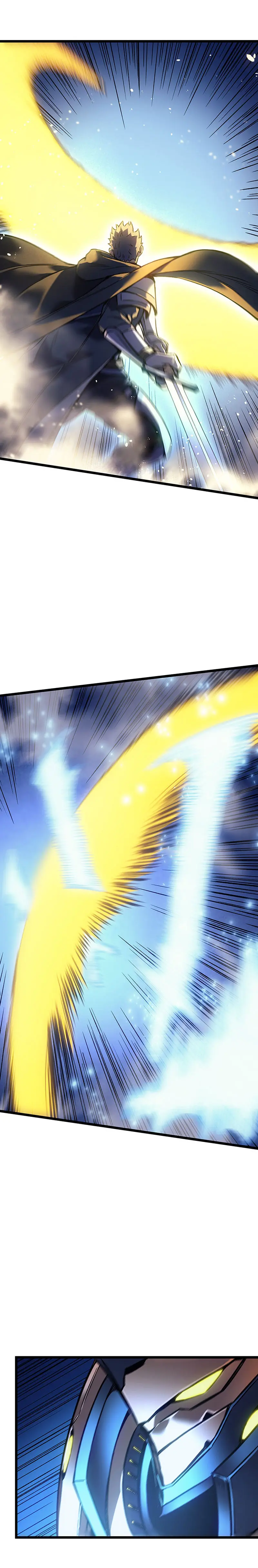 El Indomable Rey Marcial Capítulo 107 - Page 27