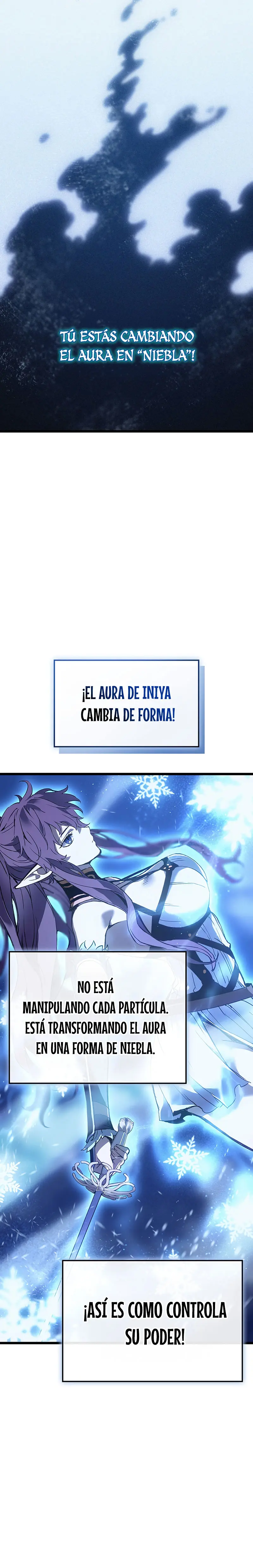 El Indomable Rey Marcial Capítulo 108 - Page 10