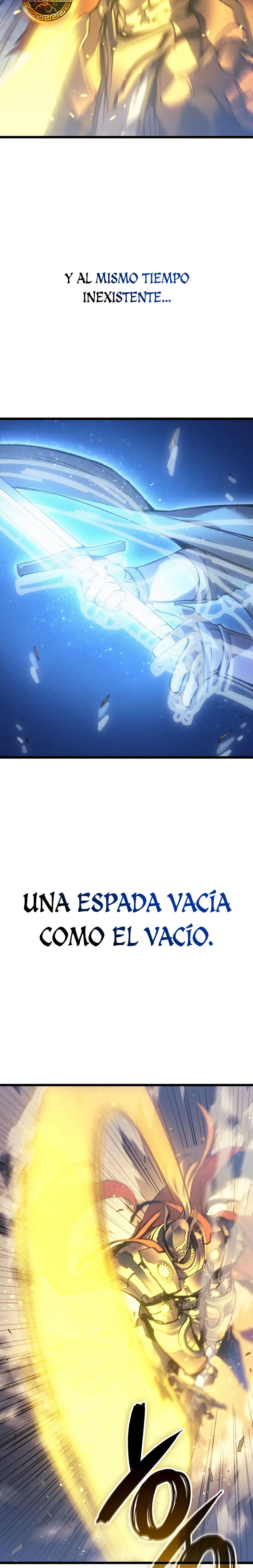 El Indomable Rey Marcial Capítulo 108 - Page 15