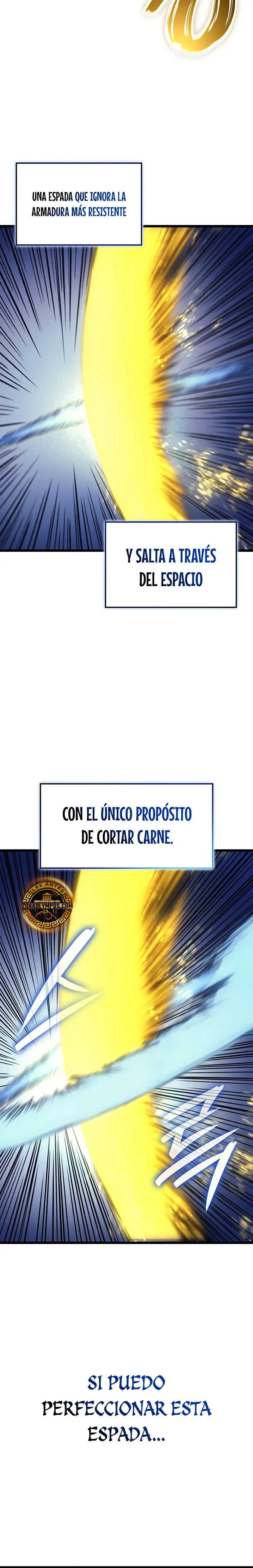 El Indomable Rey Marcial Capítulo 108 - Page 16