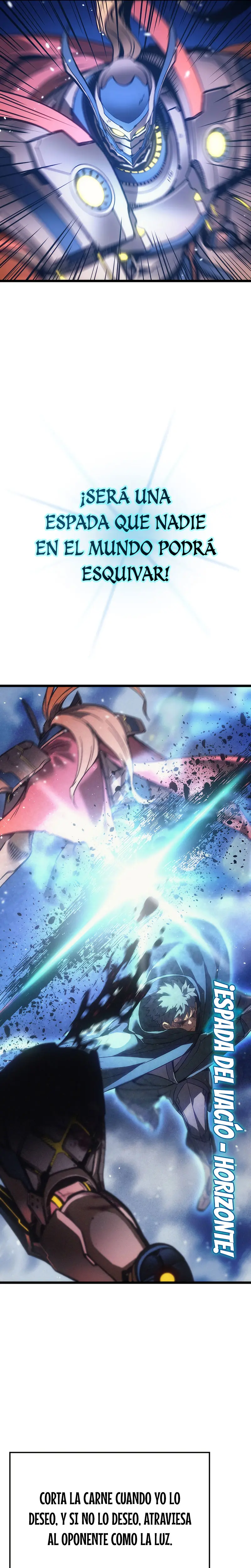 El Indomable Rey Marcial Capítulo 108 - Page 17