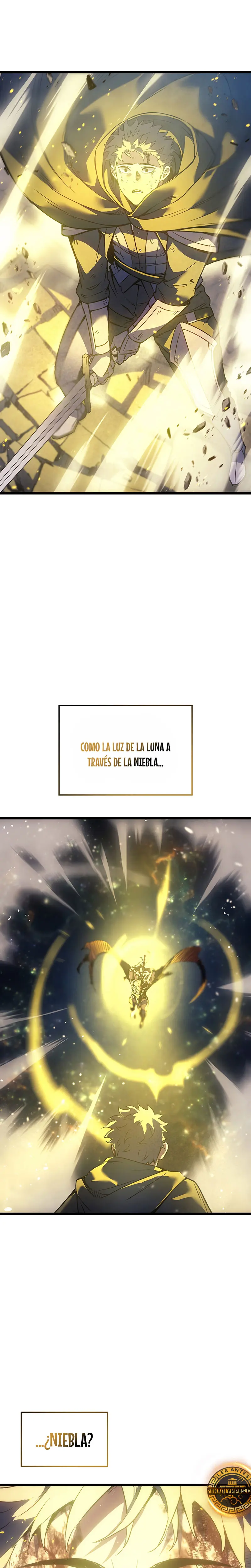 El Indomable Rey Marcial Capítulo 108 - Page 6