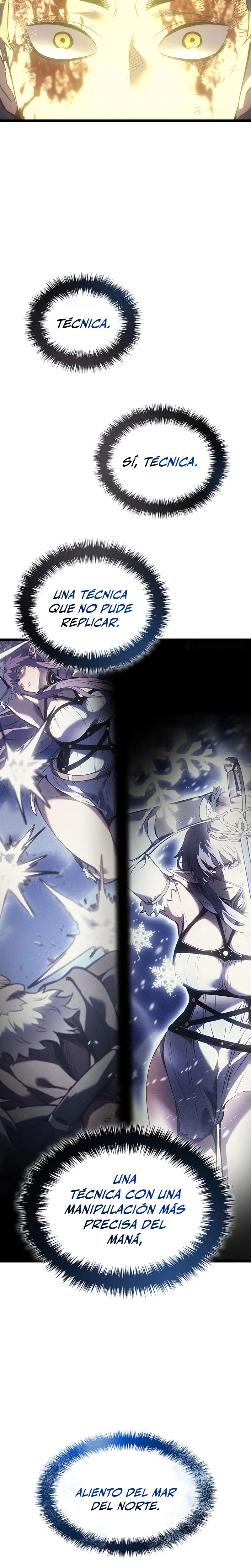 El Indomable Rey Marcial Capítulo 108 - Page 7