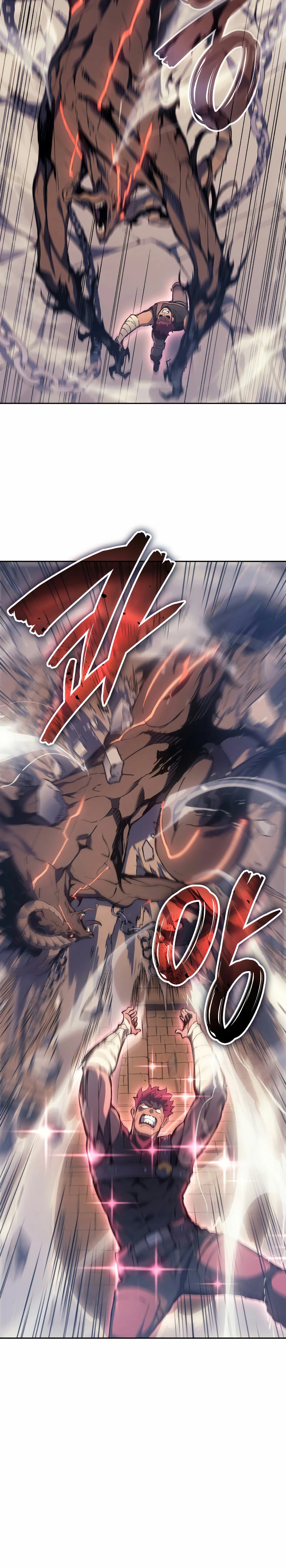 El Indomable Rey Marcial Capítulo 11 - Page 16