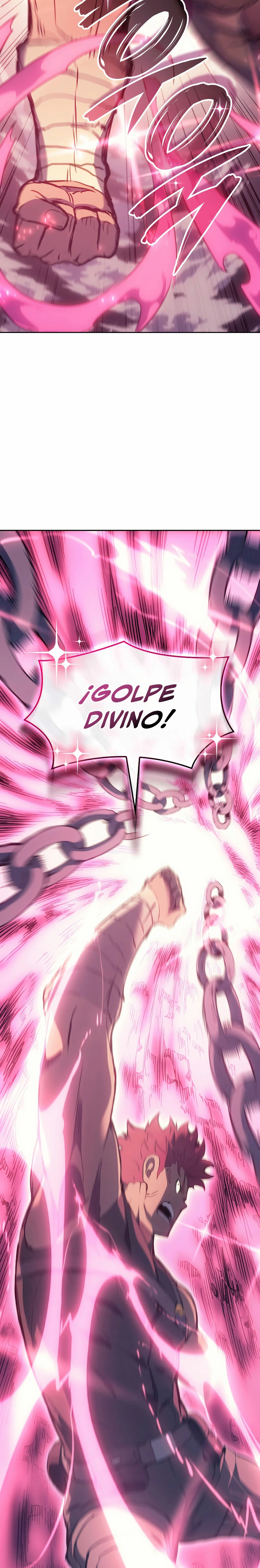 El Indomable Rey Marcial Capítulo 11 - Page 21