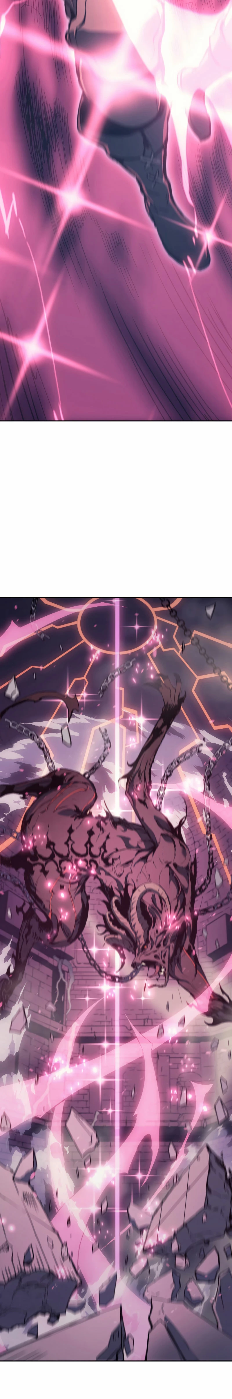 El Indomable Rey Marcial Capítulo 11 - Page 22