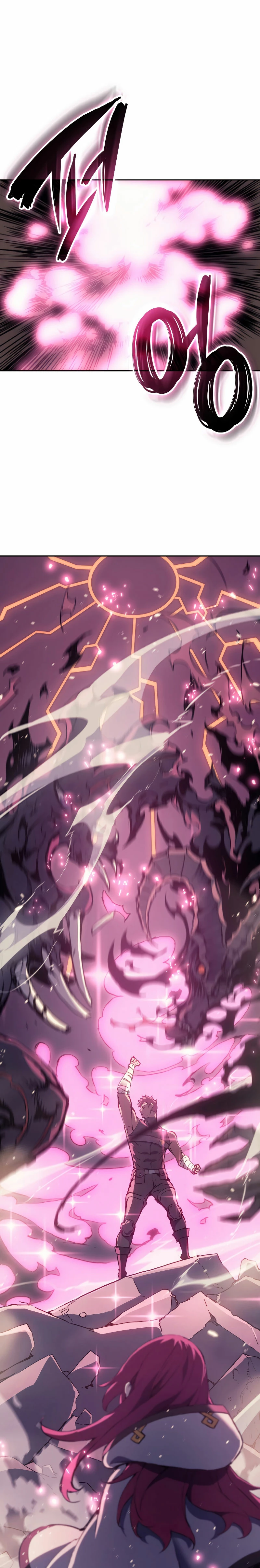 El Indomable Rey Marcial Capítulo 11 - Page 23