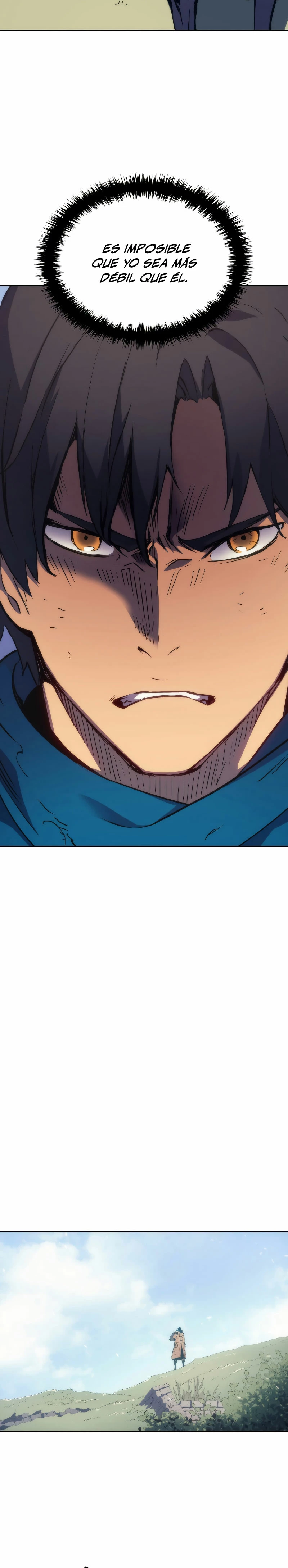 El Indomable Rey Marcial Capítulo 11 - Page 36