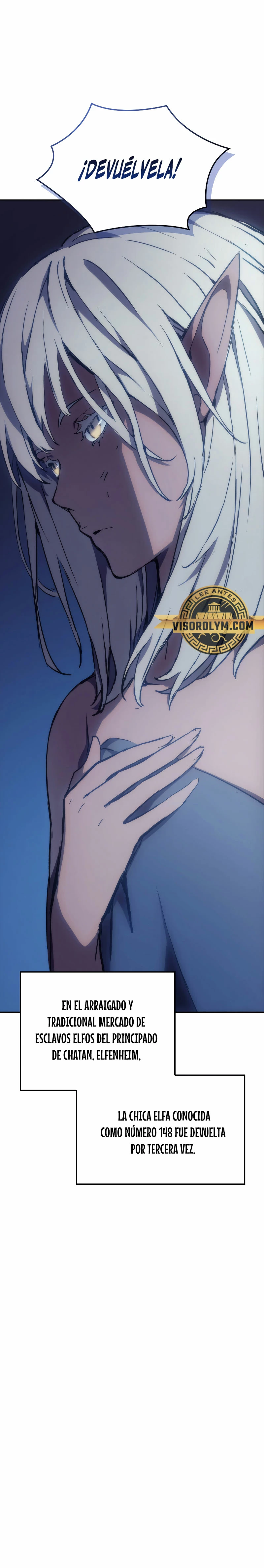 El Indomable Rey Marcial Capítulo 11 - Page 46