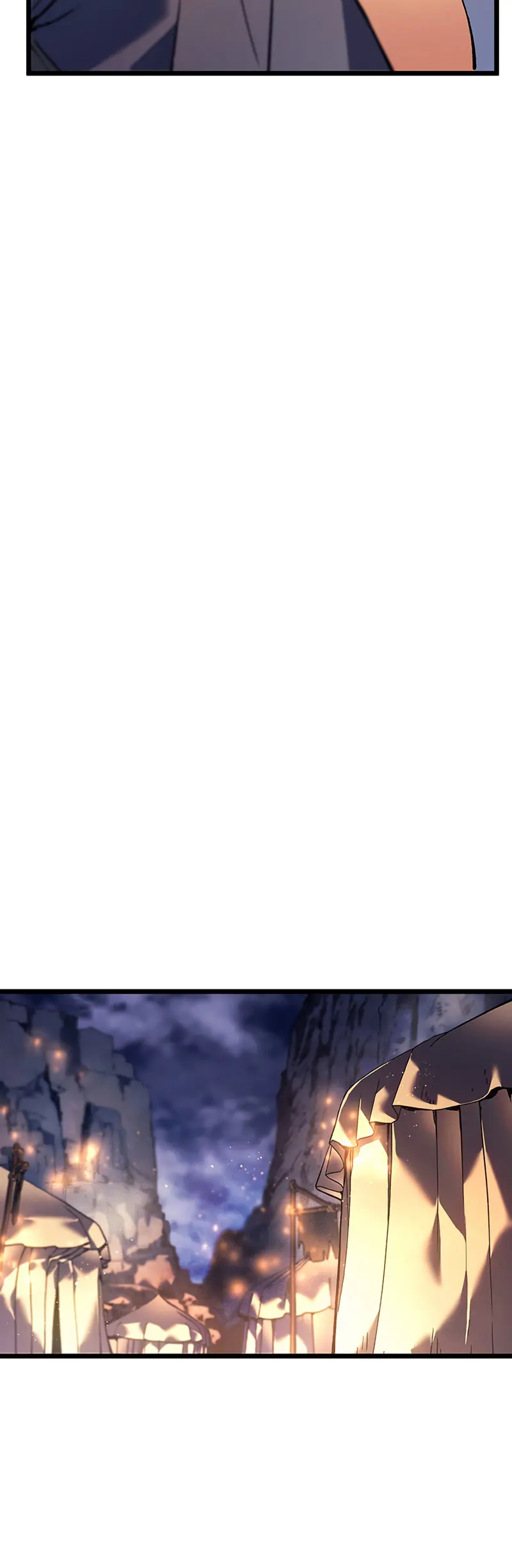 El Indomable Rey Marcial Capítulo 110 - Page 11