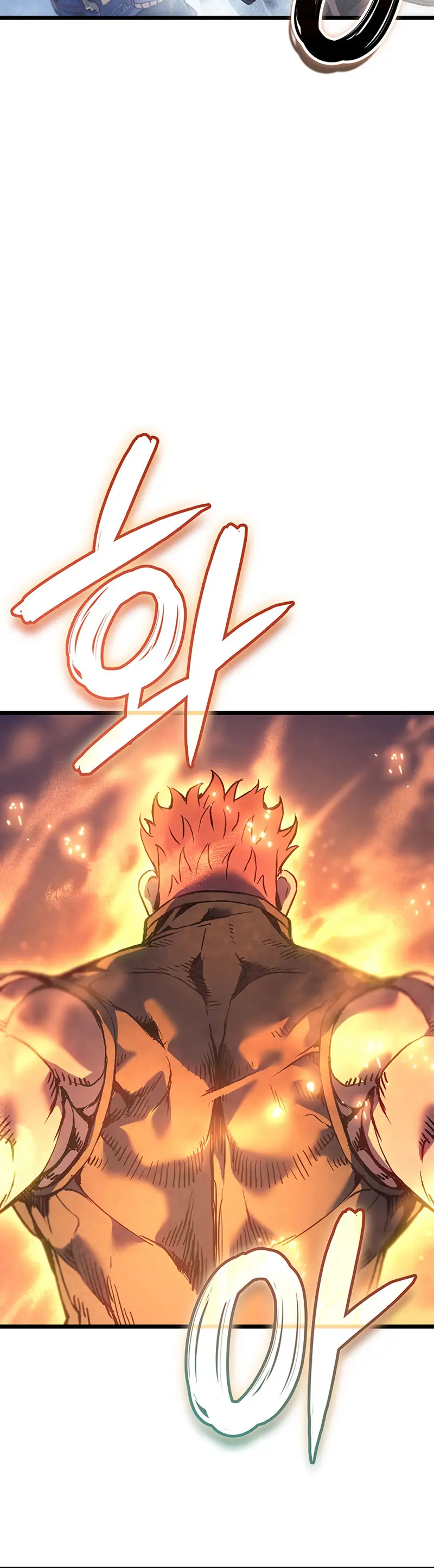 El Indomable Rey Marcial Capítulo 110 - Page 40