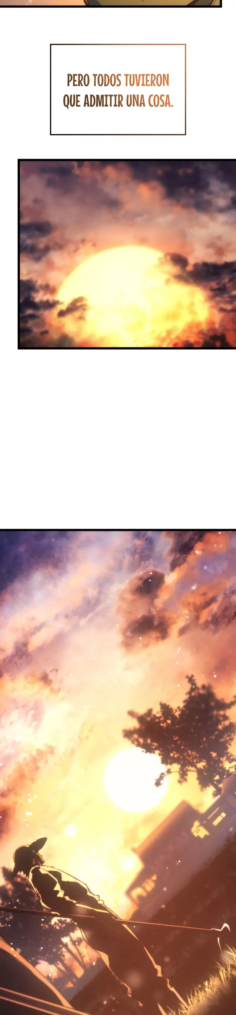 El Indomable Rey Marcial Capítulo 111 - Page 33