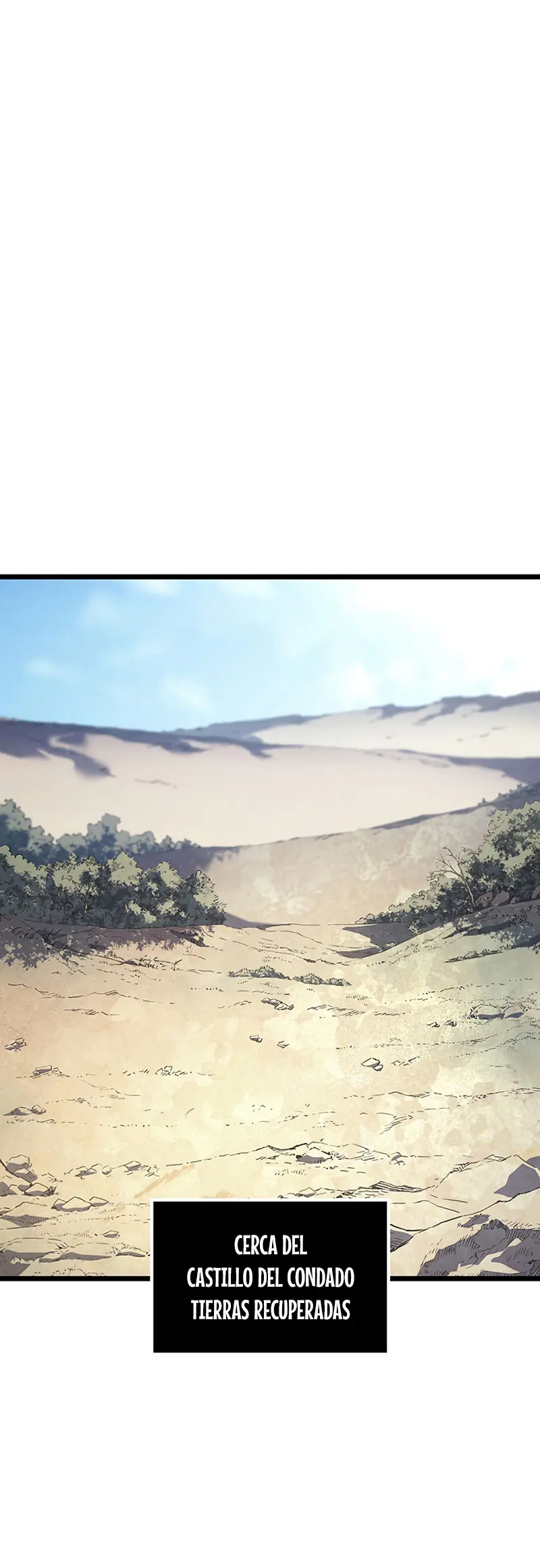 El Indomable Rey Marcial Capítulo 114 - Page 11