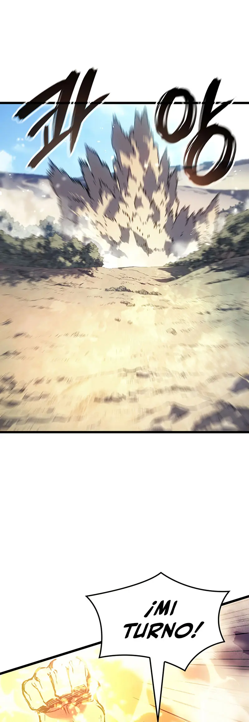 El Indomable Rey Marcial Capítulo 114 - Page 12