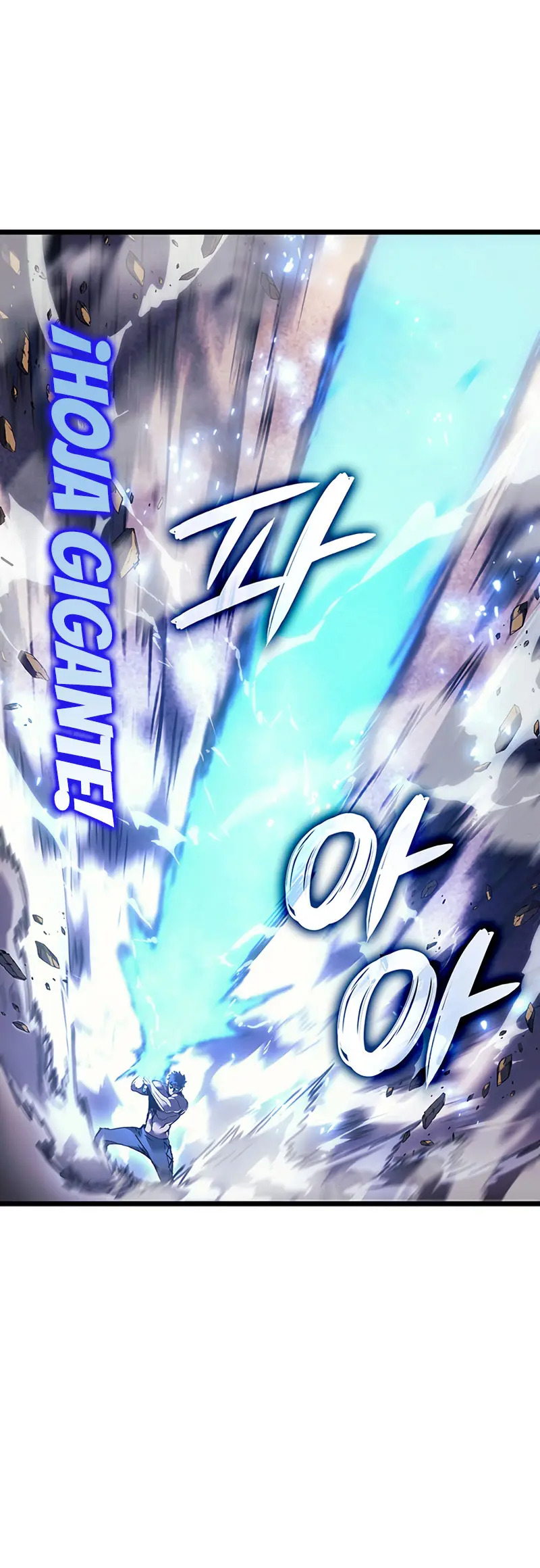 El Indomable Rey Marcial Capítulo 114 - Page 15