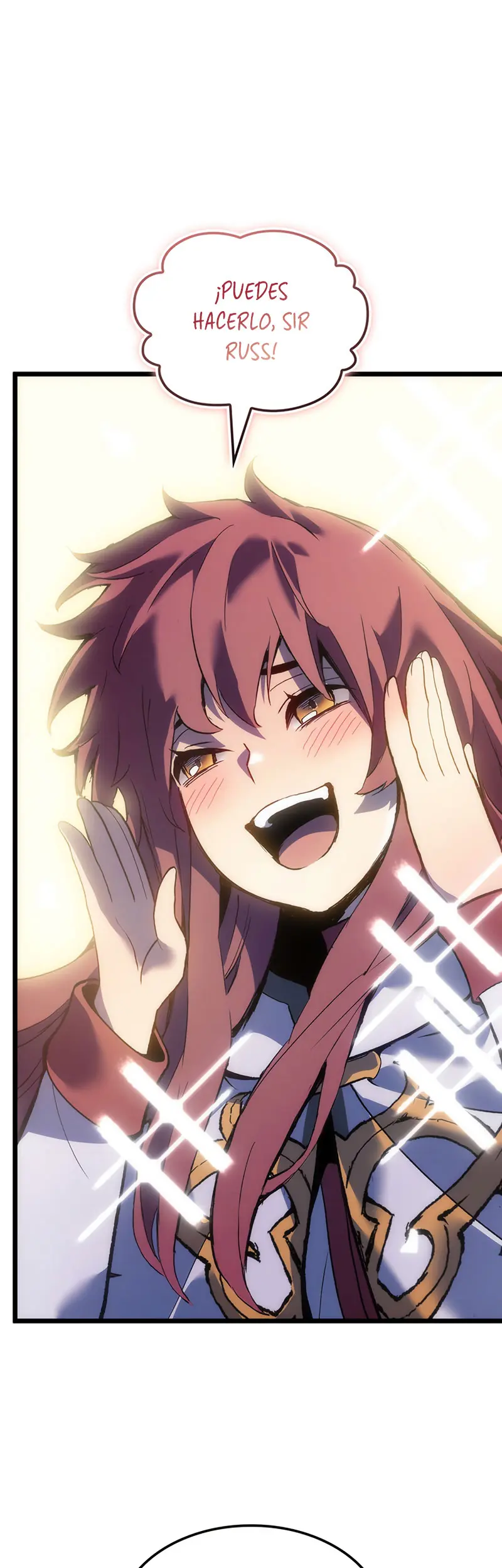 El Indomable Rey Marcial Capítulo 114 - Page 24