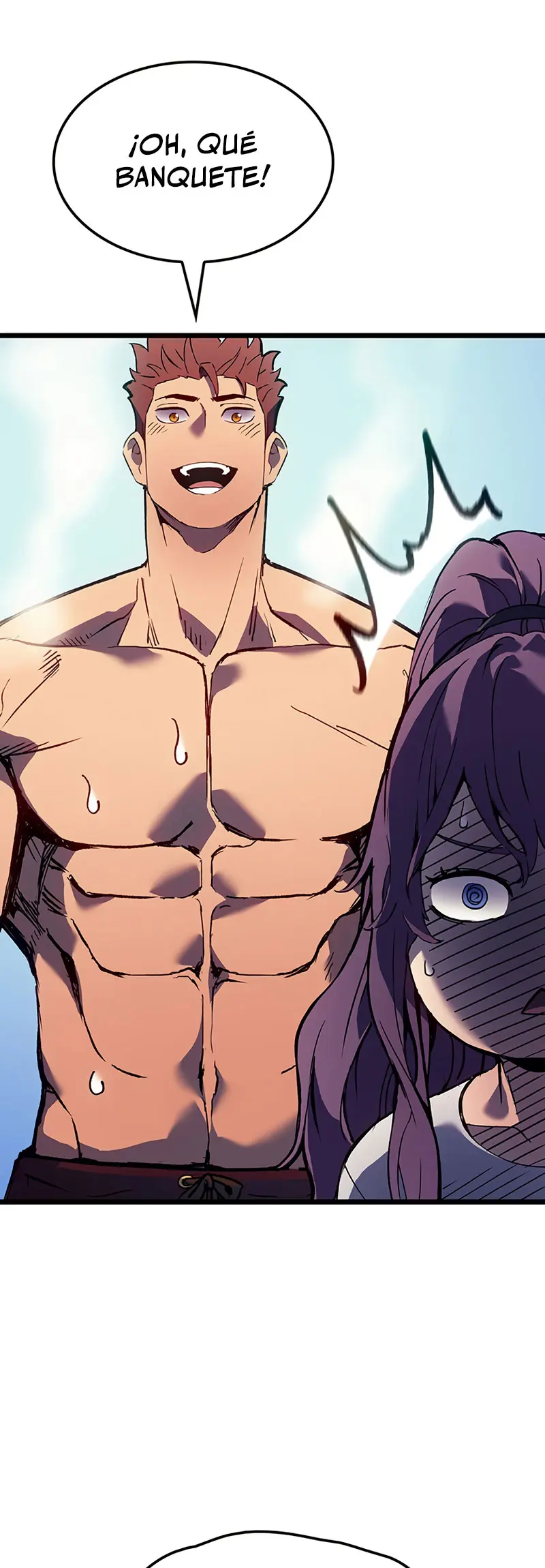 El Indomable Rey Marcial Capítulo 114 - Page 30