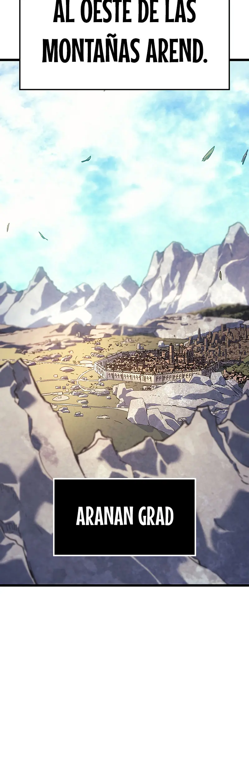 El Indomable Rey Marcial Capítulo 114 - Page 39