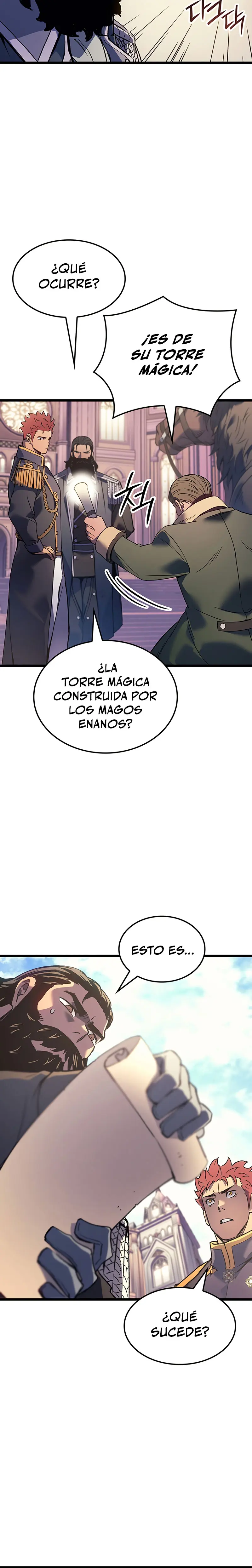 El Indomable Rey Marcial Capítulo 114 - Page 51