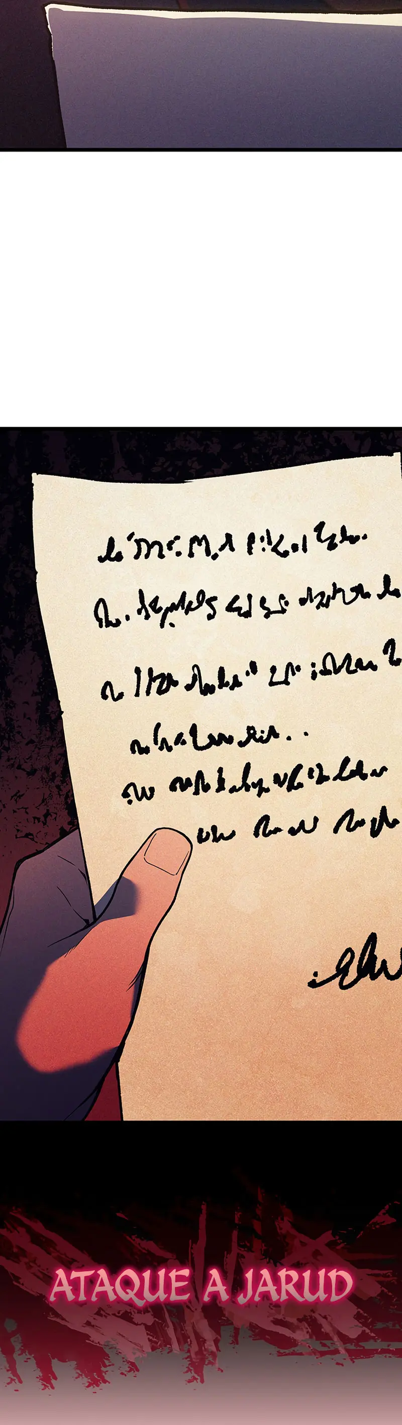 El Indomable Rey Marcial Capítulo 114 - Page 53