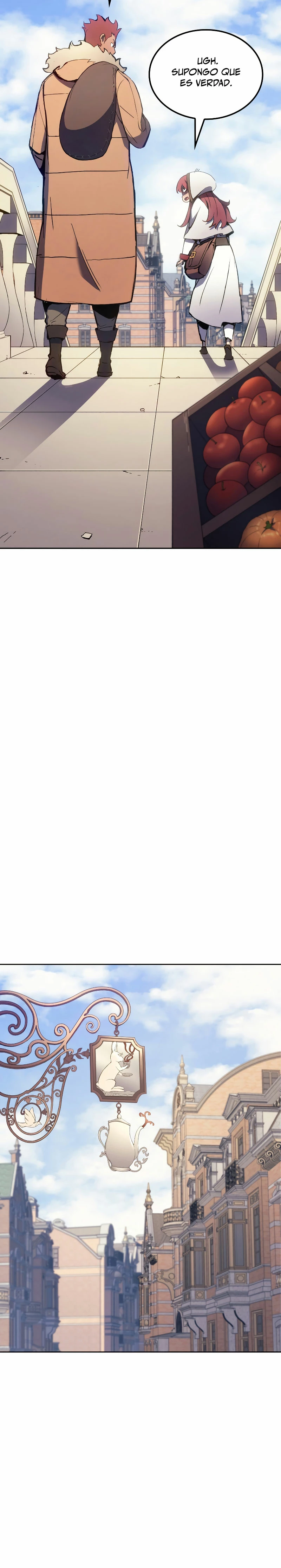 El Indomable Rey Marcial Capítulo 12 - Page 13