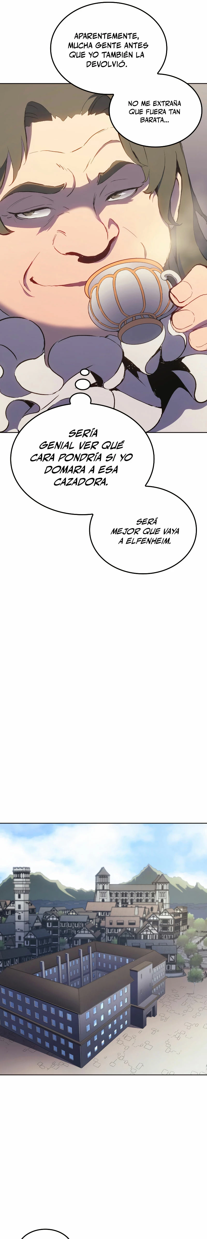 El Indomable Rey Marcial Capítulo 12 - Page 17