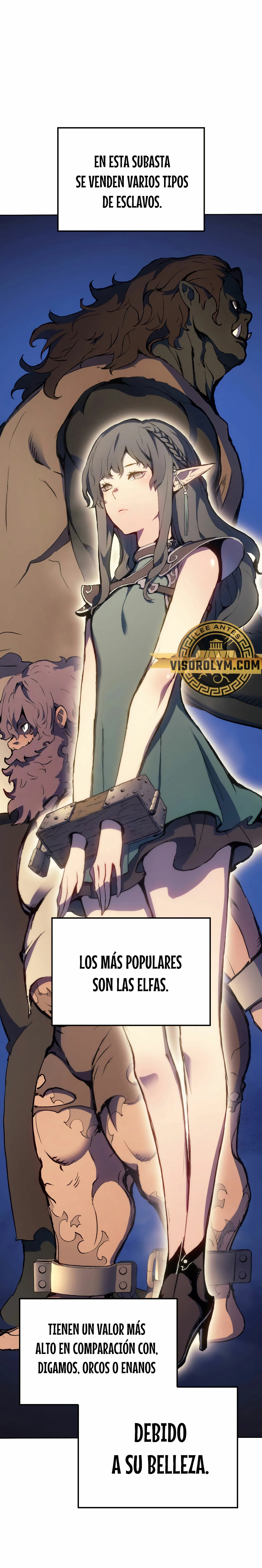 El Indomable Rey Marcial Capítulo 12 - Page 24