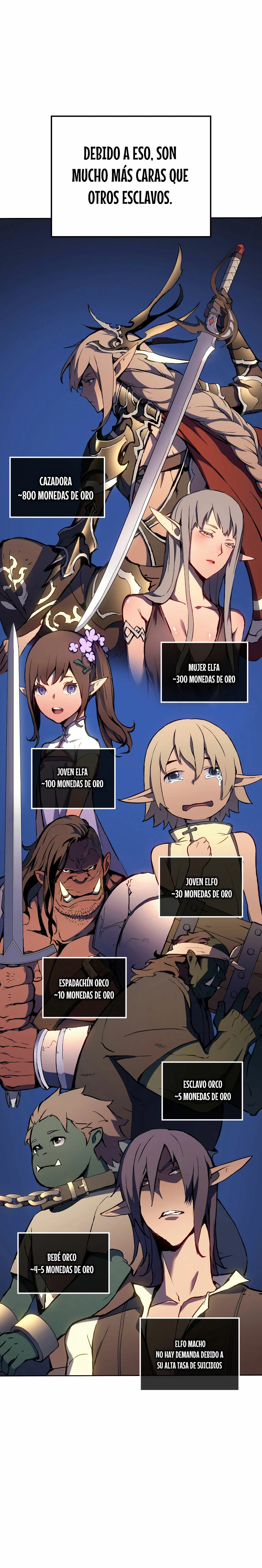 El Indomable Rey Marcial Capítulo 12 - Page 25