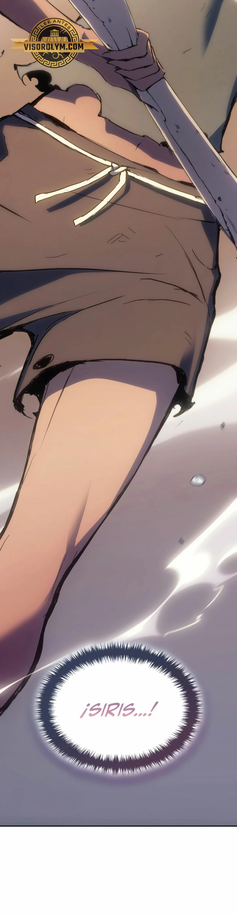 El Indomable Rey Marcial Capítulo 12 - Page 39