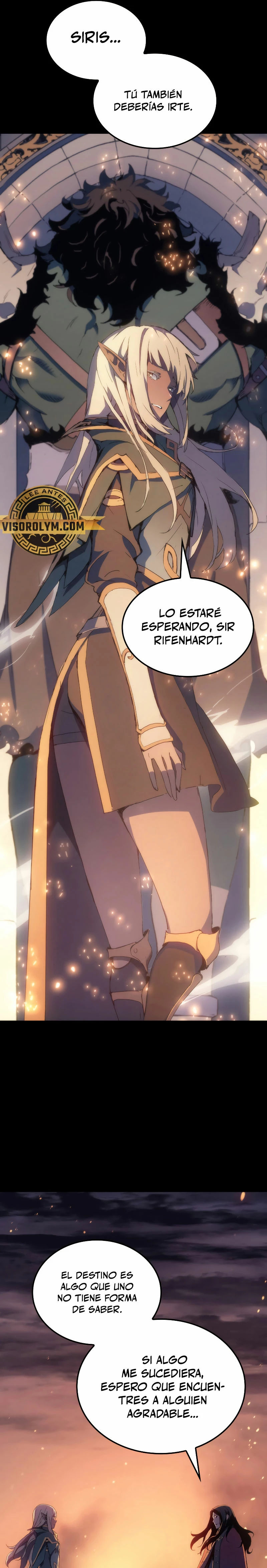 El Indomable Rey Marcial Capítulo 13 - Page 14