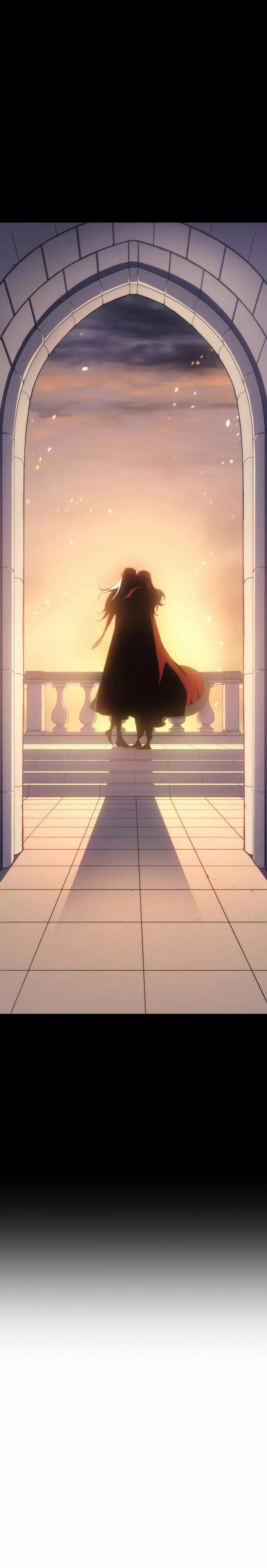 El Indomable Rey Marcial Capítulo 13 - Page 16