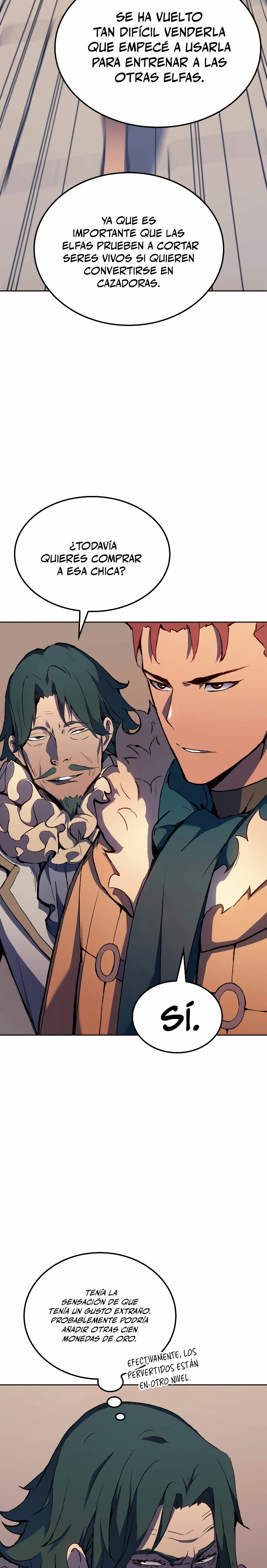 El Indomable Rey Marcial Capítulo 13 - Page 18