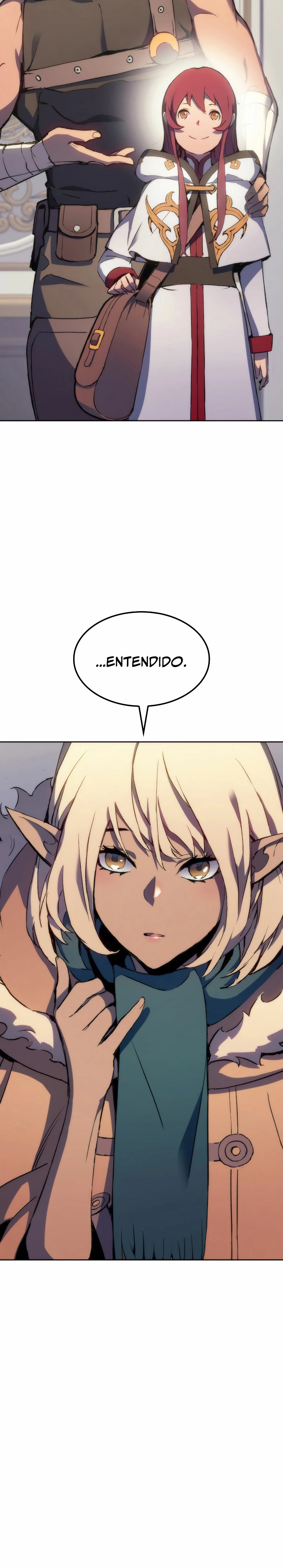 El Indomable Rey Marcial Capítulo 13 - Page 24