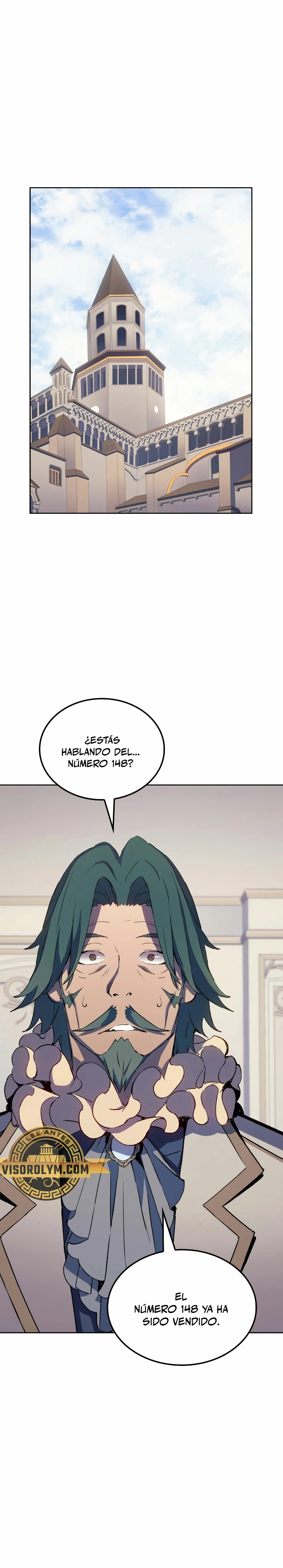 El Indomable Rey Marcial Capítulo 13 - Page 25