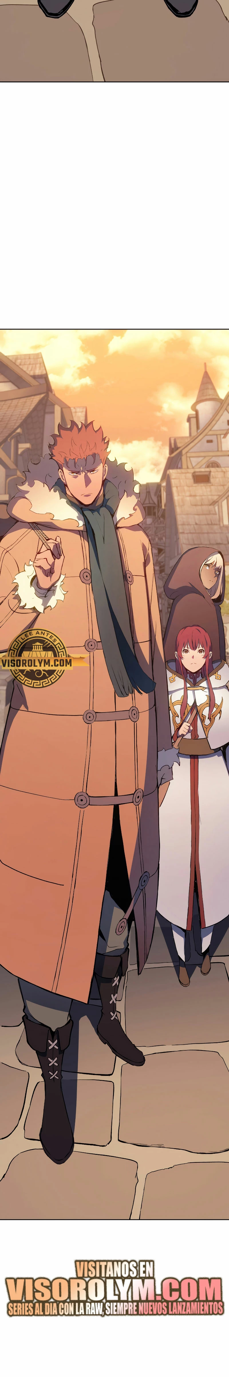 El Indomable Rey Marcial Capítulo 13 - Page 43