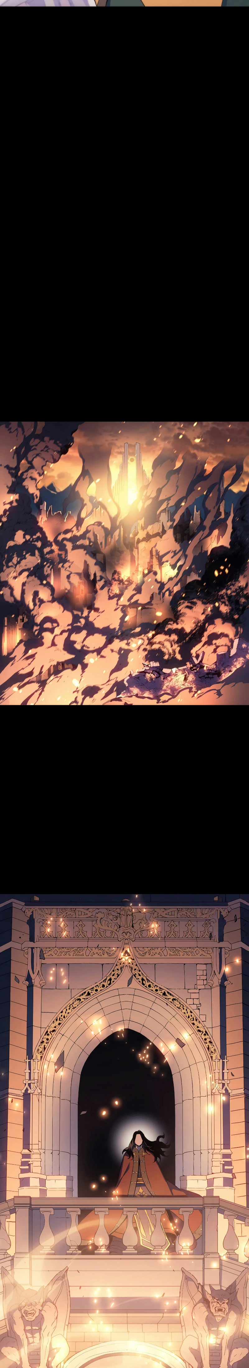 El Indomable Rey Marcial Capítulo 13 - Page 6