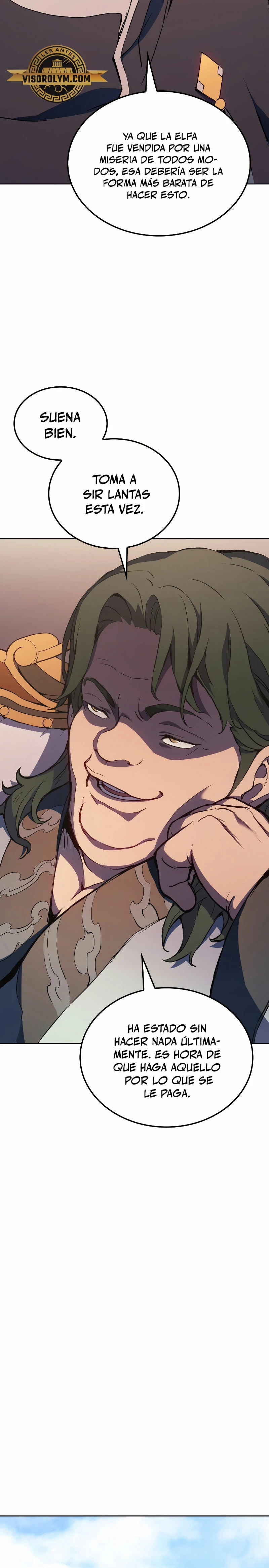 El Indomable Rey Marcial Capítulo 14 - Page 10