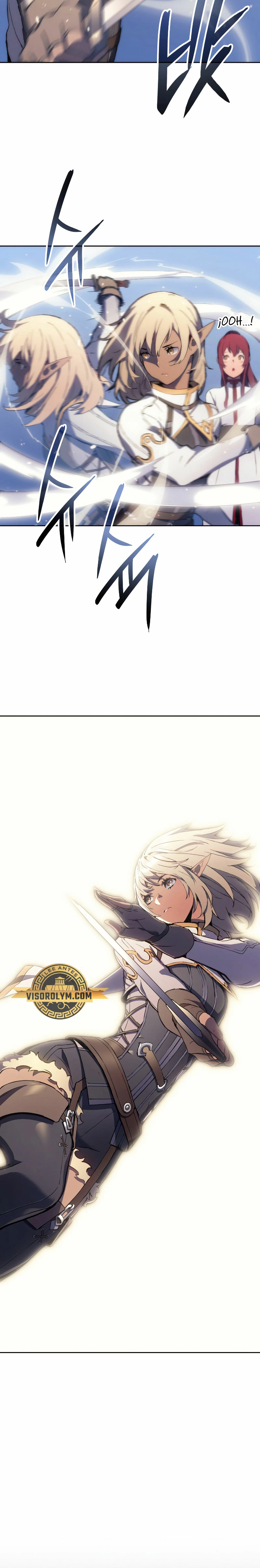 El Indomable Rey Marcial Capítulo 14 - Page 25