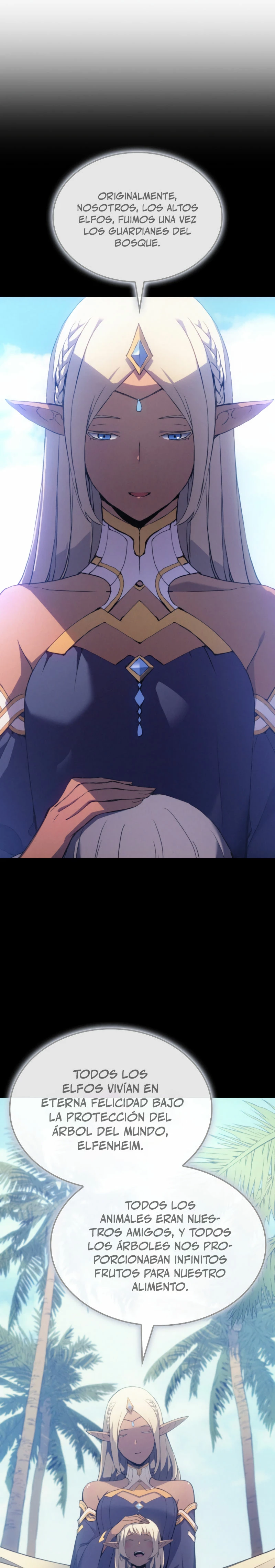 El Indomable Rey Marcial Capítulo 14 - Page 26