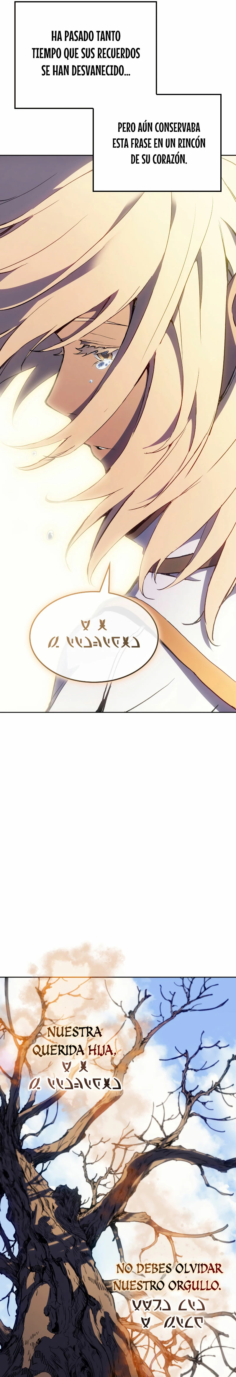 El Indomable Rey Marcial Capítulo 14 - Page 29