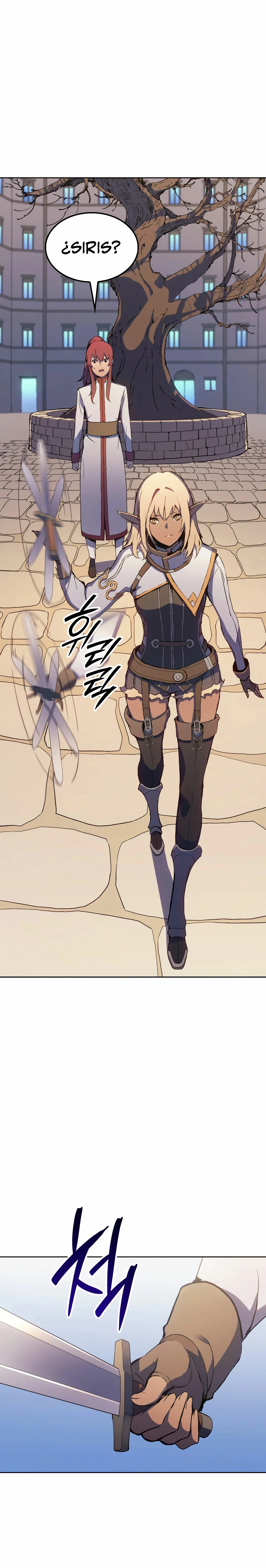 El Indomable Rey Marcial Capítulo 15 - Page 14