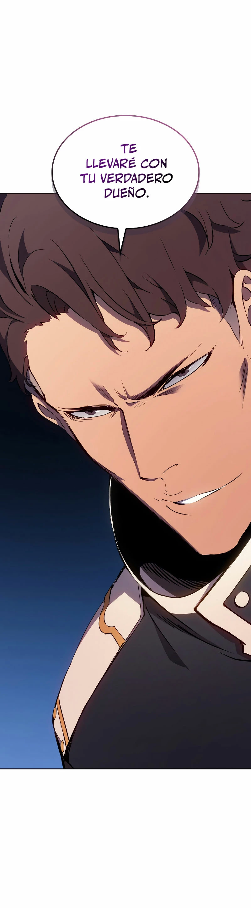 El Indomable Rey Marcial Capítulo 15 - Page 2